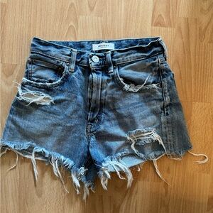 Moussy Packard Short